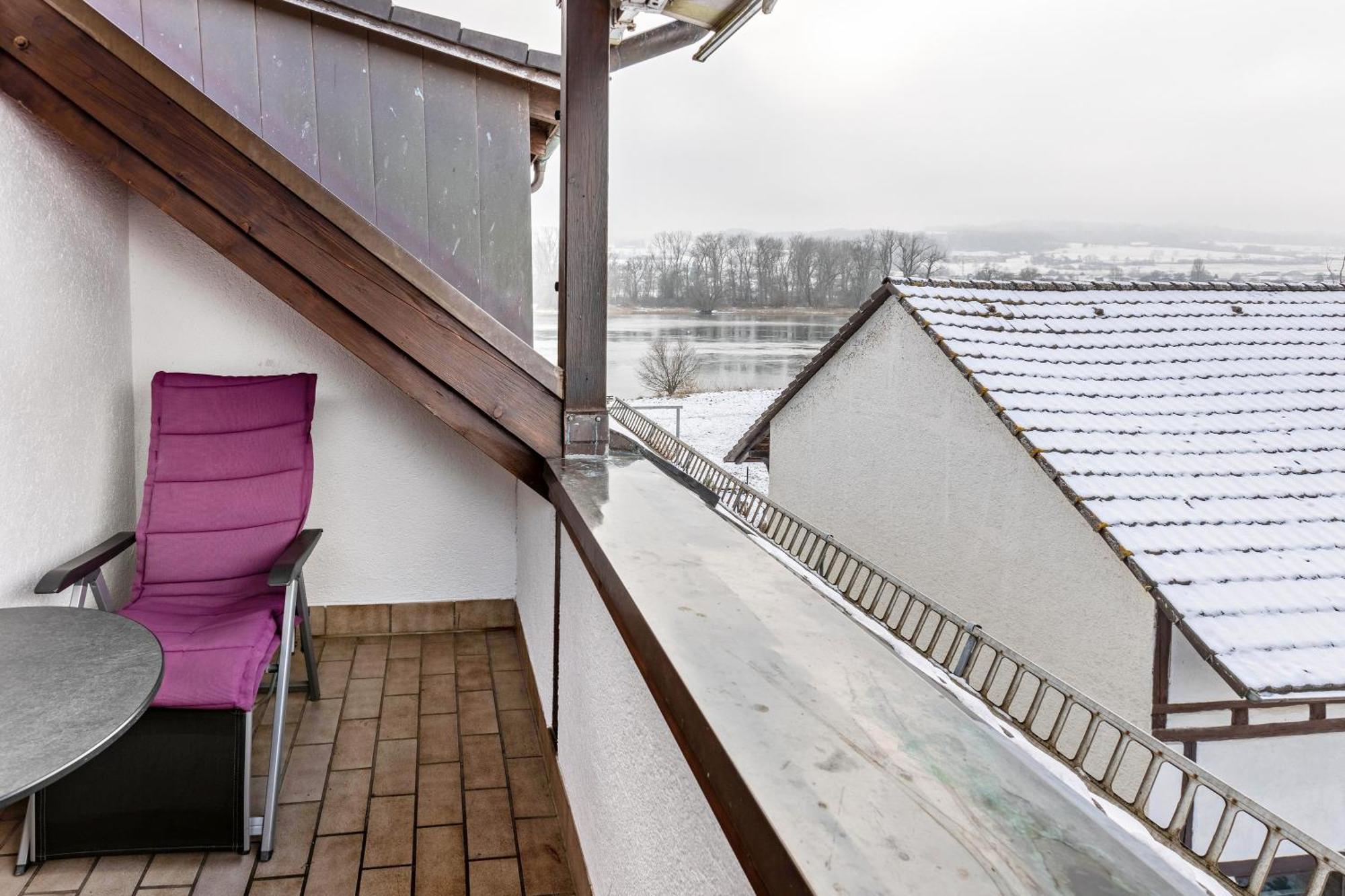 Ferienwohnungen Martin Lafar Ohningen Exterior photo